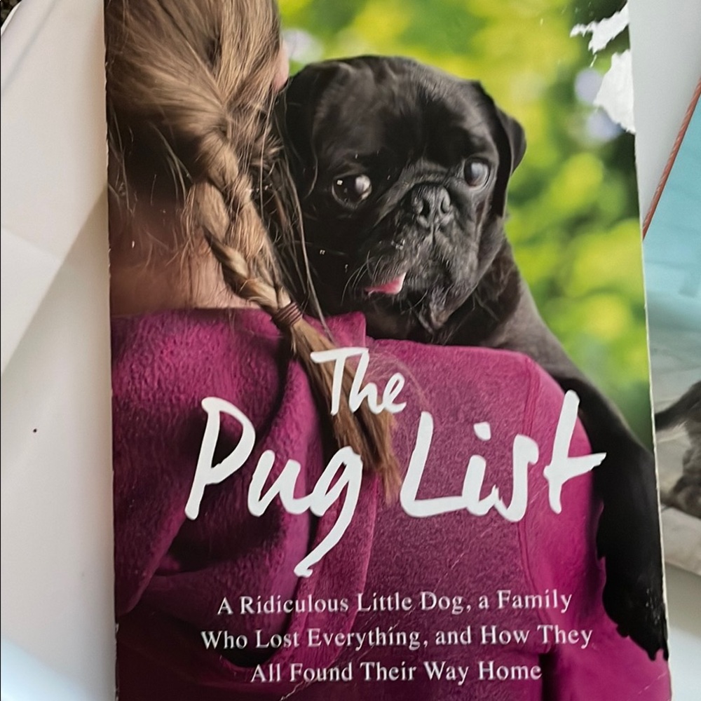 Dog and Animal Lover's Book Collection - Picture 2 of 9